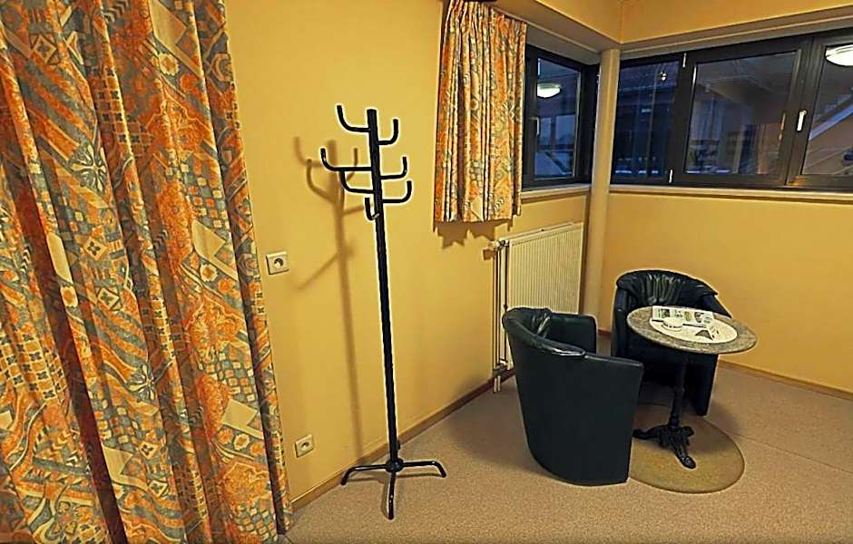 Familiehotel Soll Cress Koksijde
