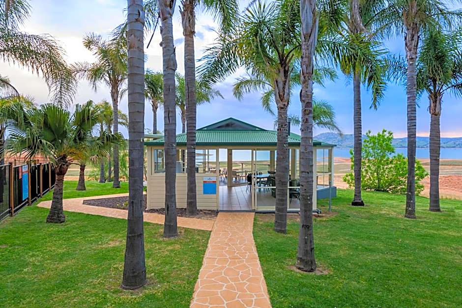 Discovery Parks - Lake Hume, Victoria