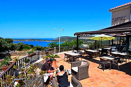 Hotel & Restaurant le Saint Jean
