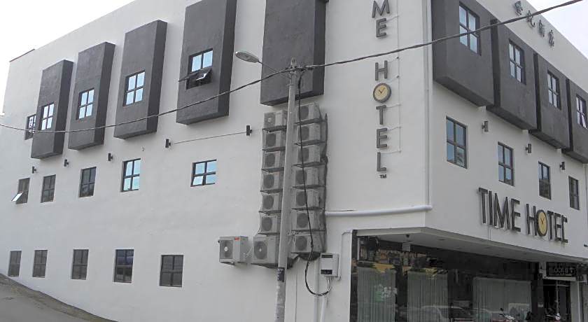 Time Hotel Seremban
