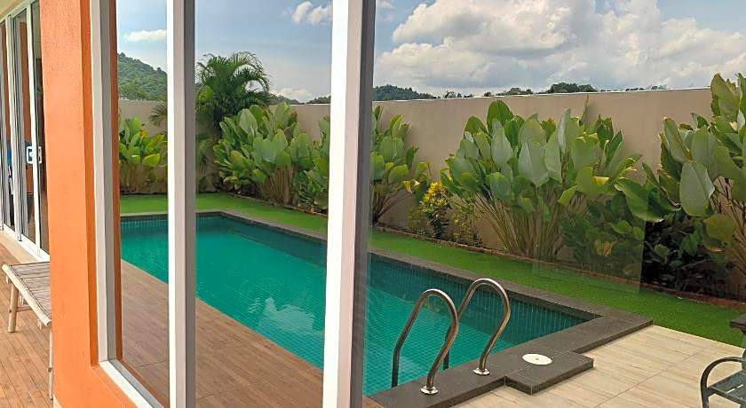 The Paddy Field - Private Pool Villas