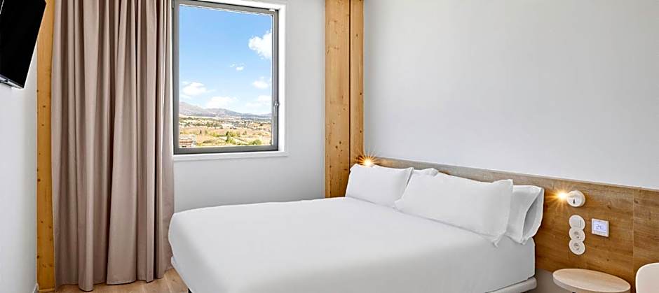 B&B HOTEL Madrid Tres Cantos