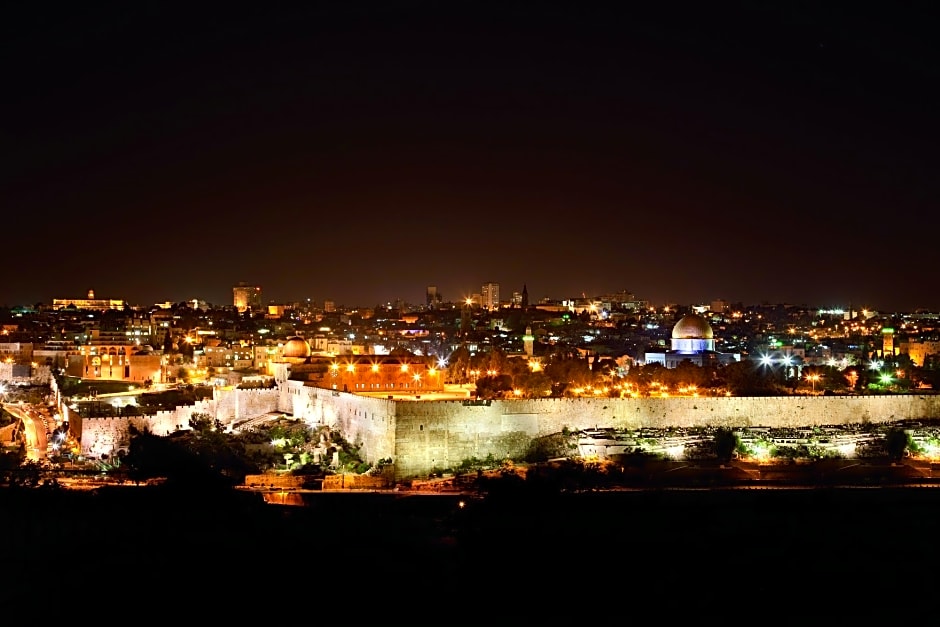 The Ritz-Carlton, Herzliya