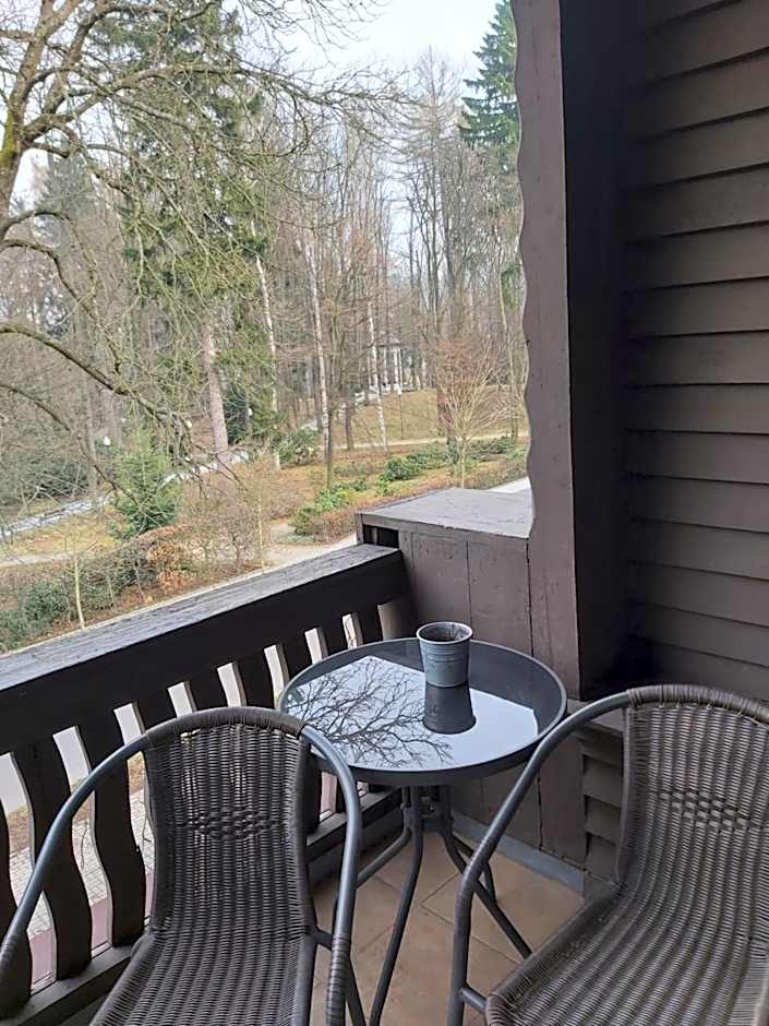 Villa Lessing