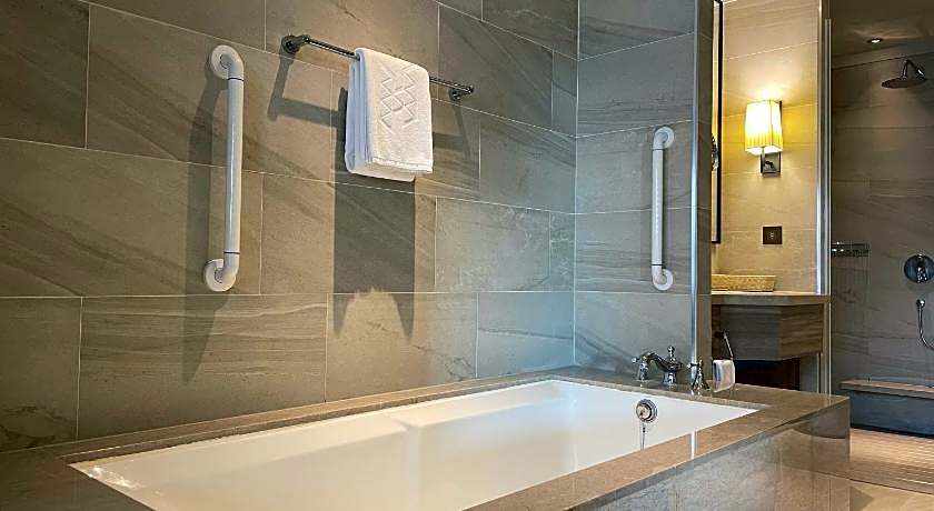 The Huan Hotel Taichung