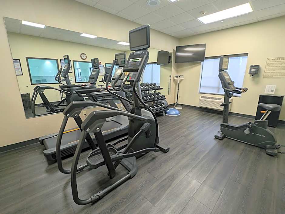 Holiday Inn Carbondale-Conference Center Hotel By IHG