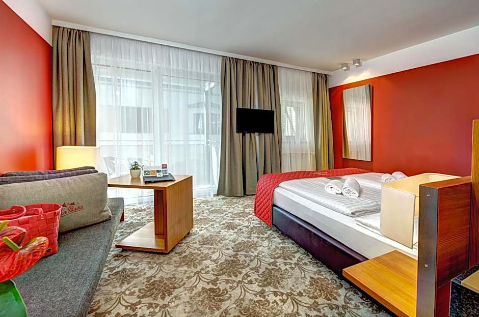 AlpenParks Hotel Maria Alm