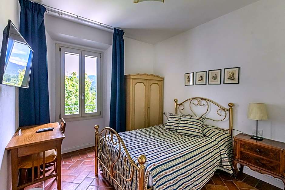 La Locanda di Adele - Il Giardinetto B&B