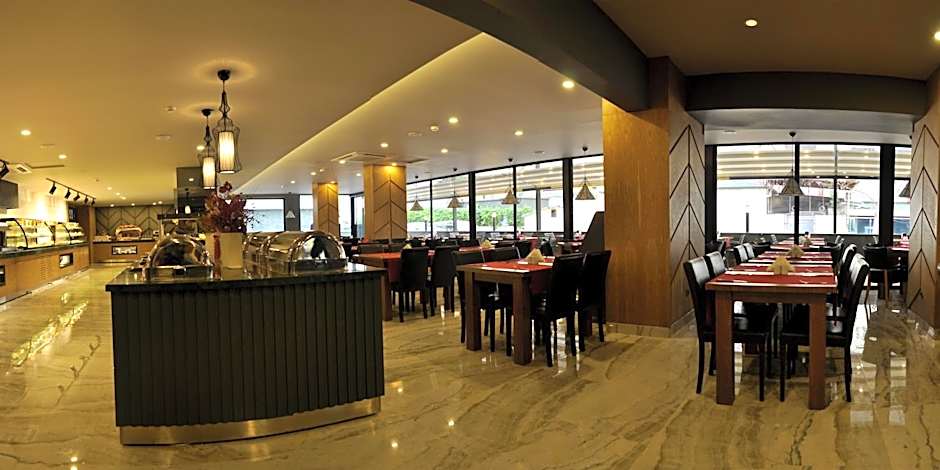 Oba Star Hotel - Ultra All Inclusive