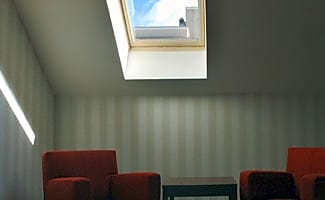 TOTEM Madrid, a Small Luxury Hotel of the World