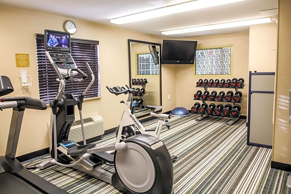 Candlewood Suites Richmond North-Glen Allen By IHG