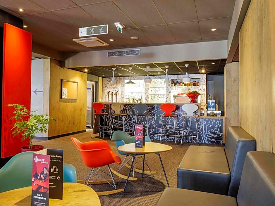 ibis Toulon La Valette