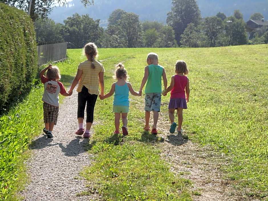 Ferienwohnung Schwarzbach