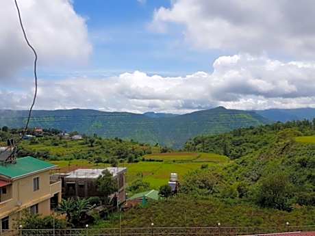 Shivneri Holiday Resort, Mahabaleshwar