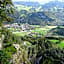 Hotel Sherlock Holmes "nur 200 m zur Gondelbahn Hasliberg"