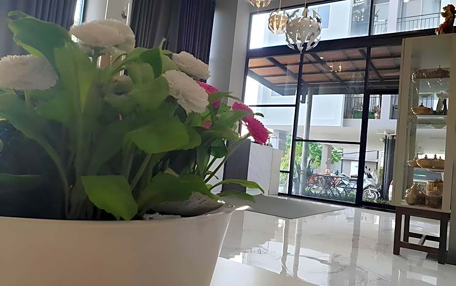 iResidence hotel