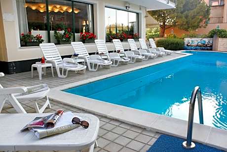 Hotel Garden