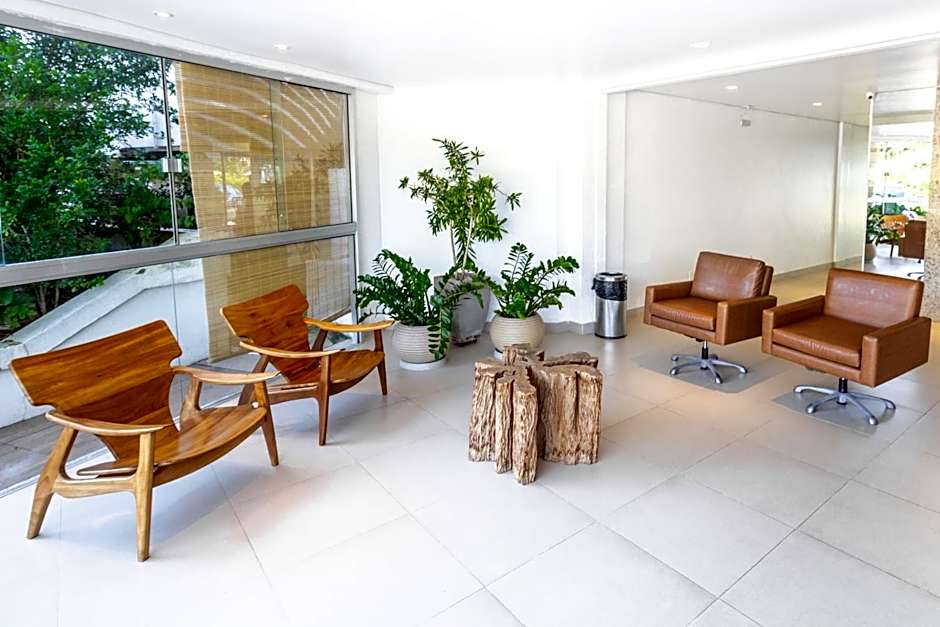 Hotel Porto Sol Beach