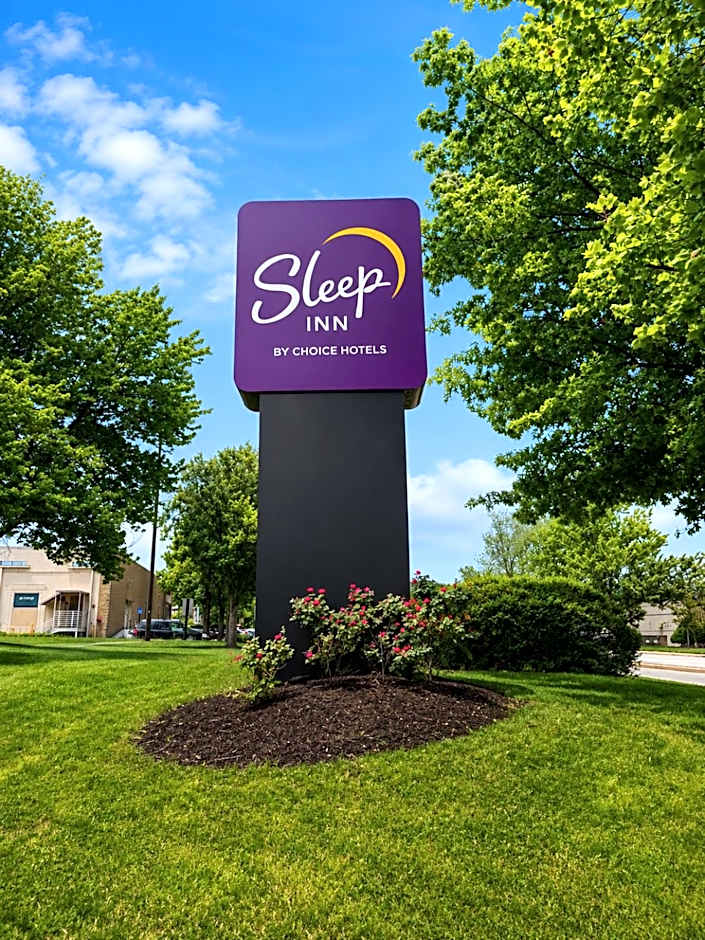 Sleep Inn Woodbridge - Potomac Mills