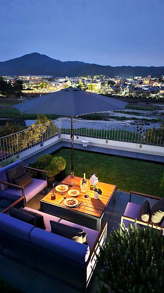 Kamo Residences by Reflections