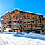 Résidence Les Balcons de Val Chavière