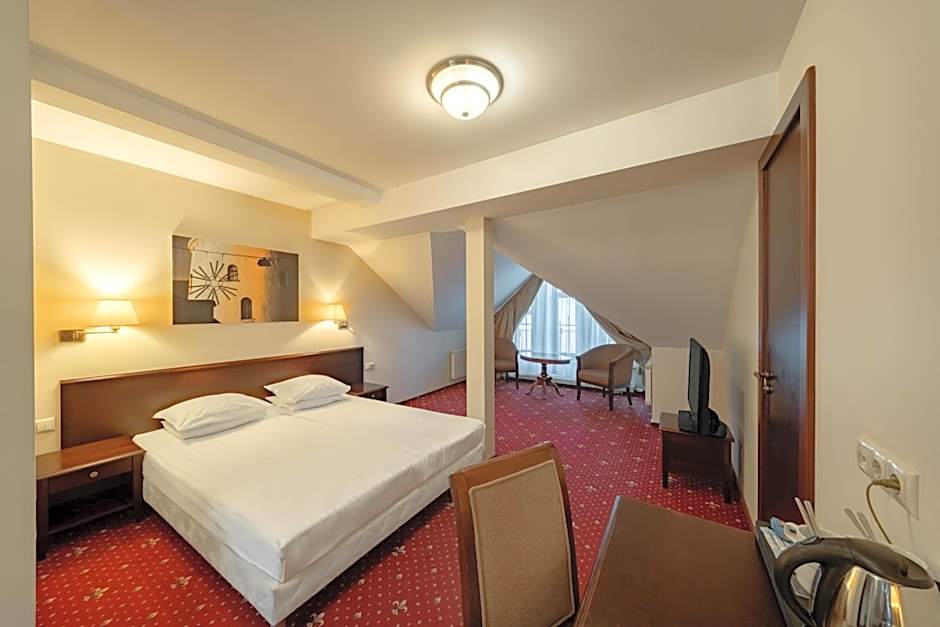 Rixwell Old Riga Palace Hotel