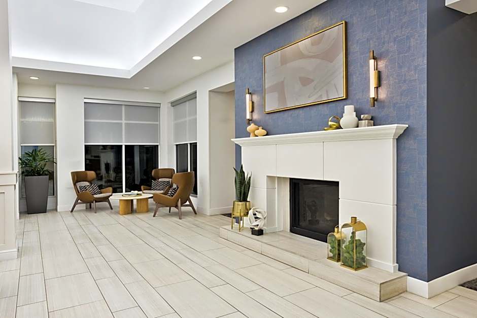 Hilton Garden Inn Montgomery - EastChase