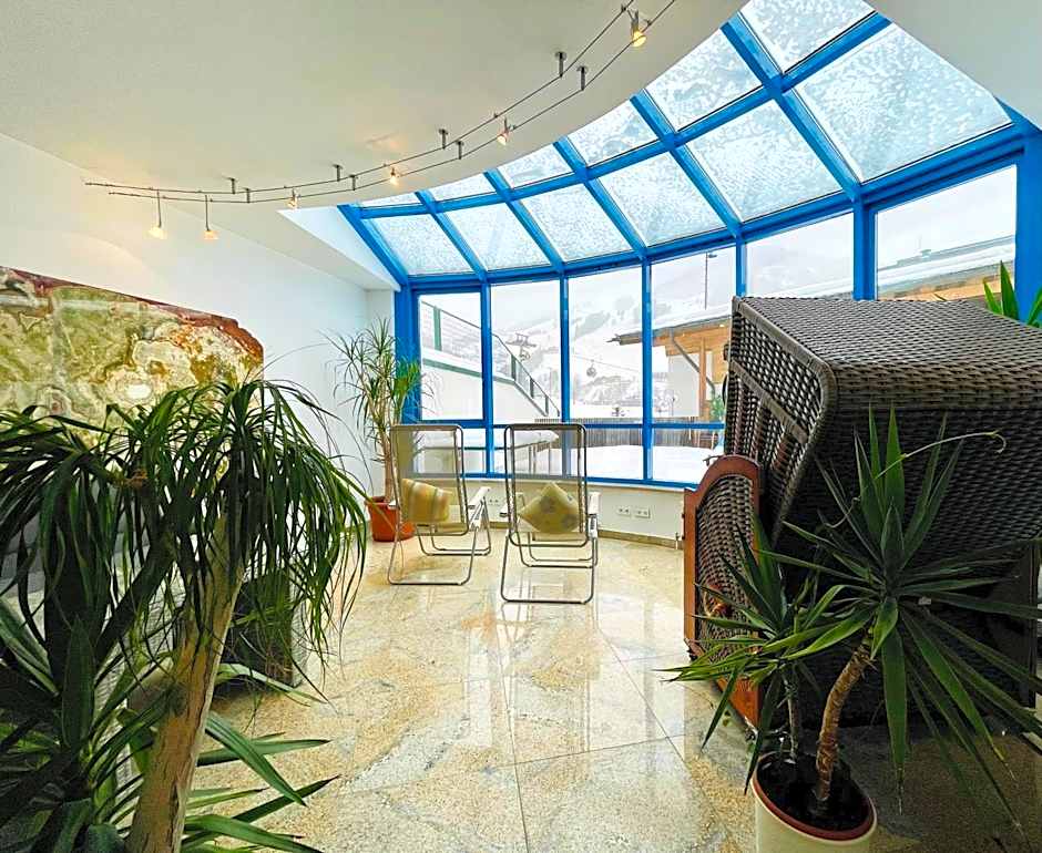 Wellness- und Familienhotel Egger