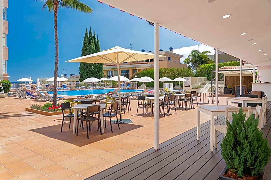 Dorisol Estrelicia Hotel