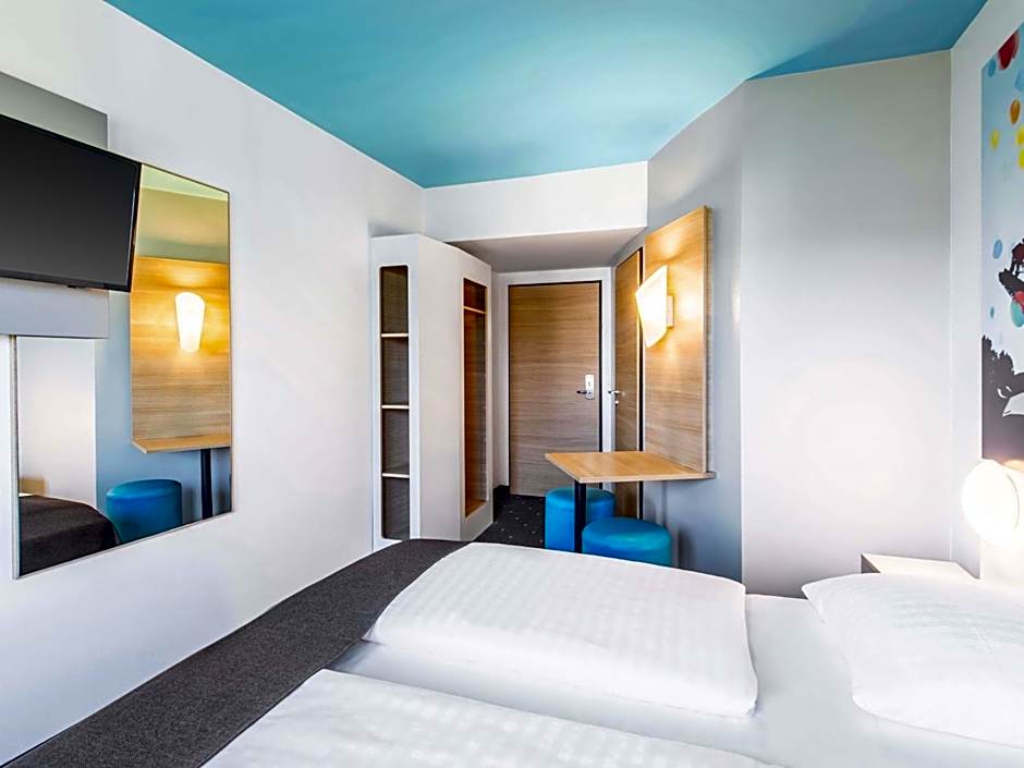 B&B Hotel München City-Ost