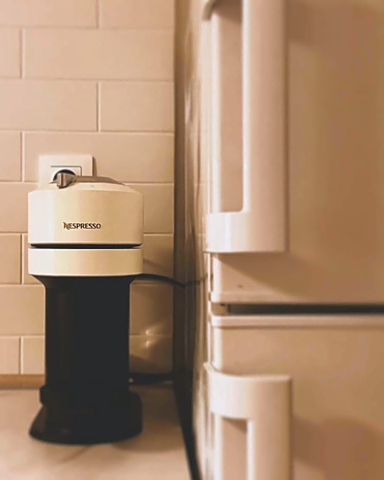 Lucy’s guest house