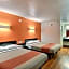 Motel 6-Tewksbury, MA - Boston