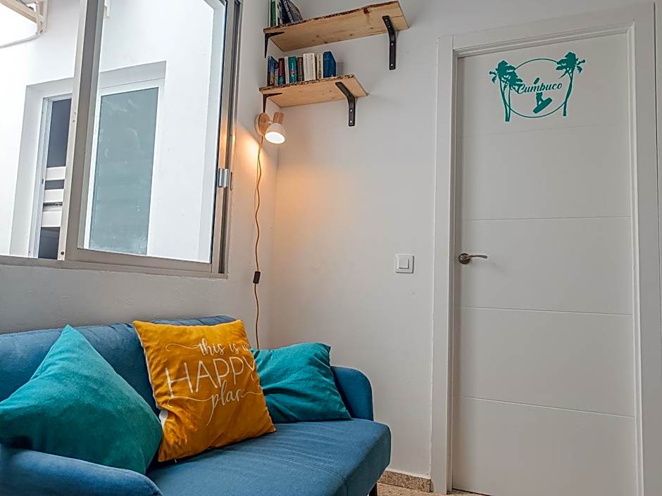 Daydream Medano Coliving