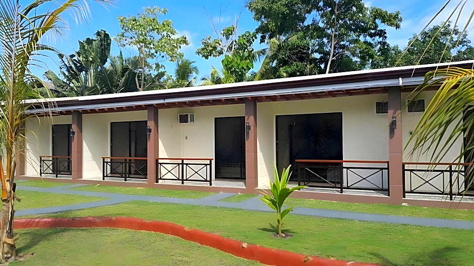 Positano Alona Beach Panglao