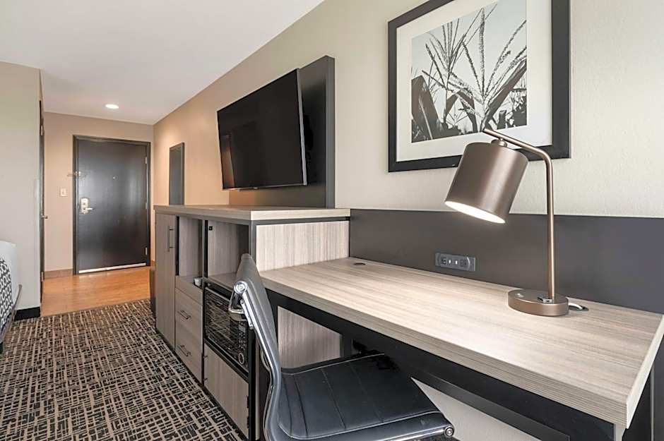 Best Western Plus Greenwood/Indy South Inn