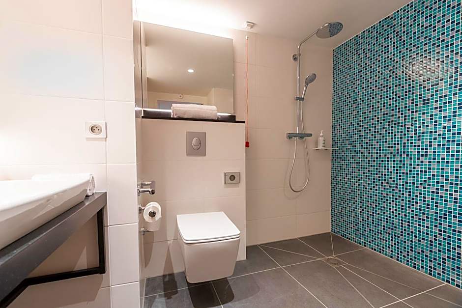 Holiday Inn Paris CDG Airport By IHG