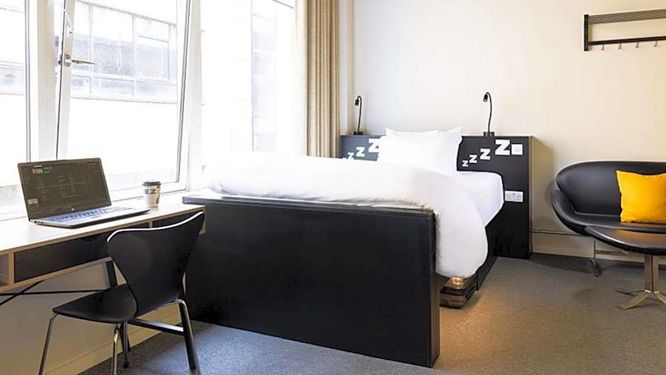 Garner Hotel Dublin Temple Bar By IHG