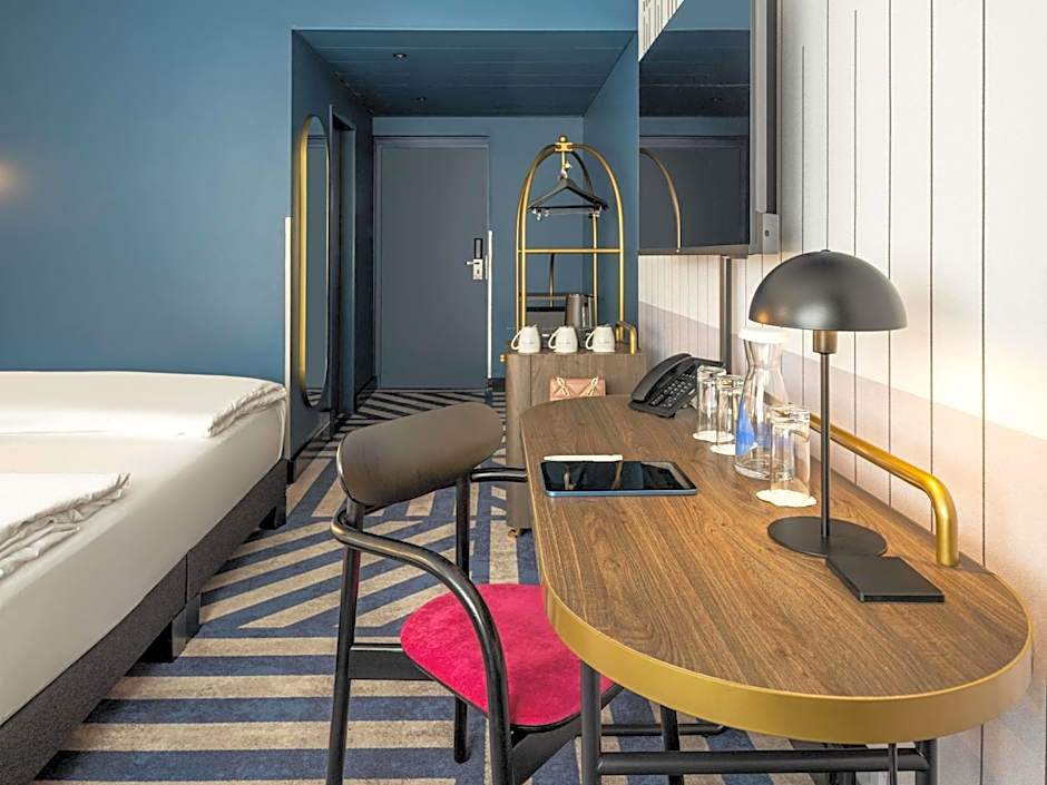 Mercure Wien City