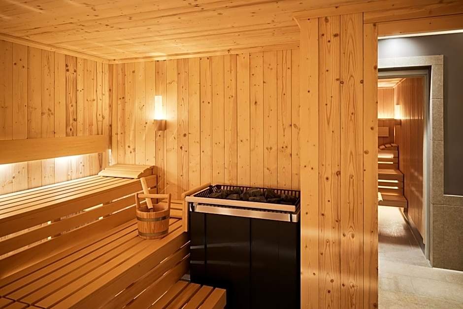 Steigenberger Strandhotel Zingst