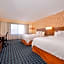 Fairfield Inn & Suites by Marriott Rochester West/Greece