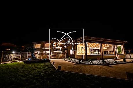 Hotel Don Marcos