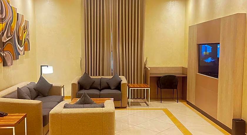Al Shamal Hotel Apartments - Mandarin Al Shamal for Hotel Apartments