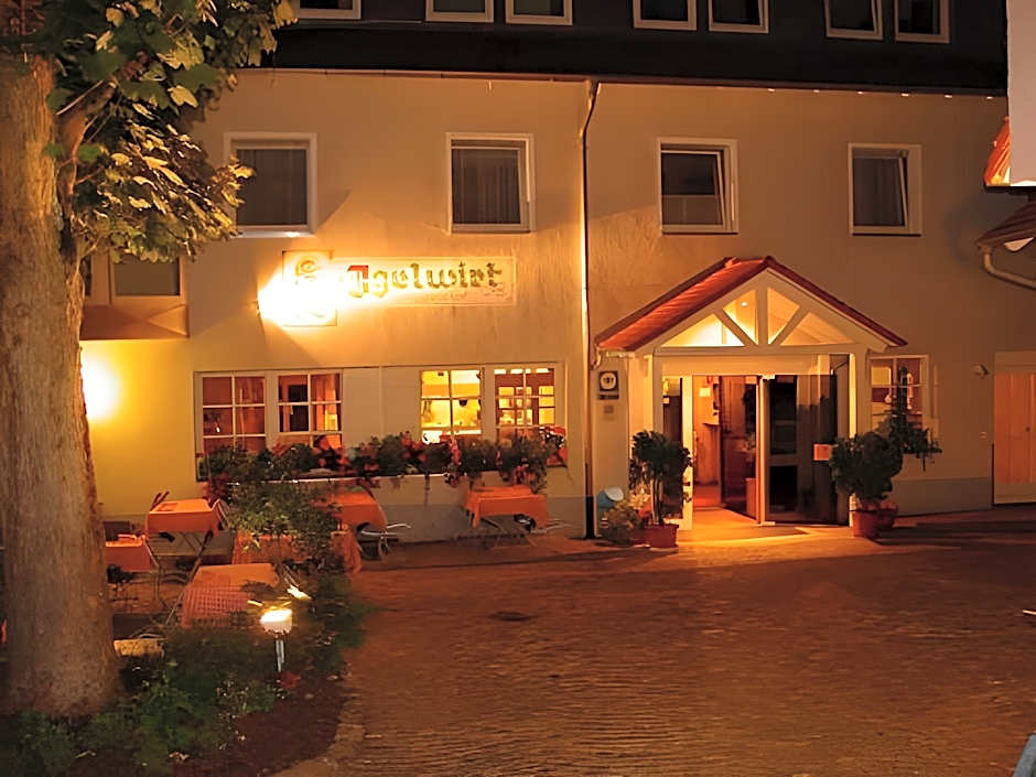 Berggasthof Hotel Igelwirt