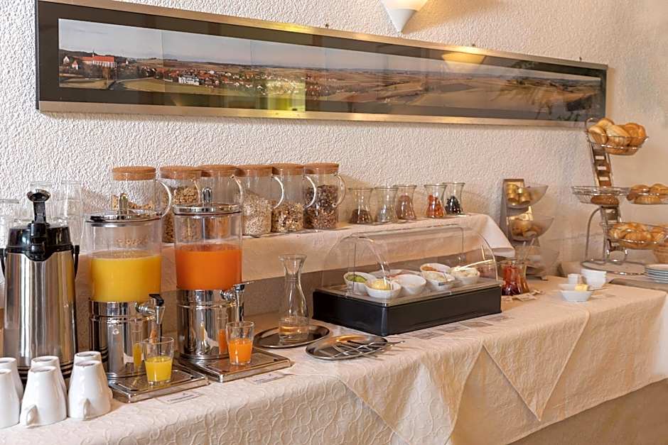 Landhotel Oßwald