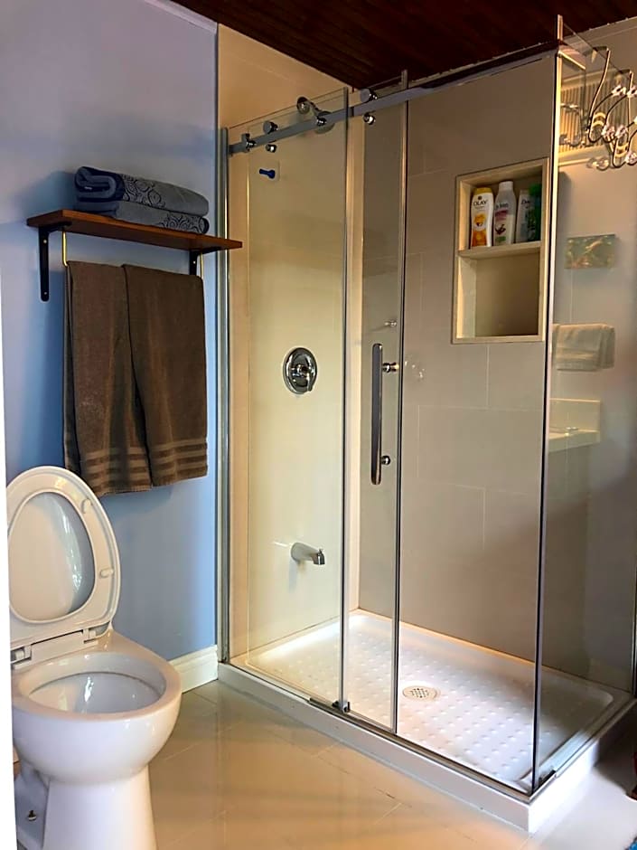 Blue Gables Bed and Breakfast