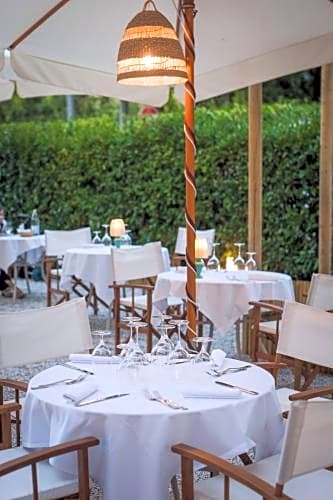 Hotel La Pineta Al Mare