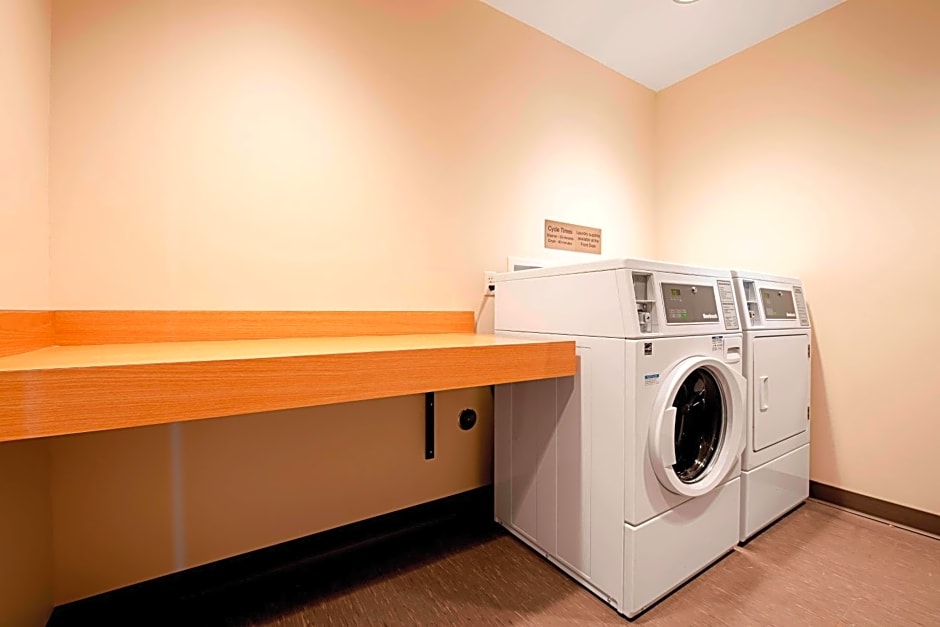 Fairfield Inn & Suites By Marriott Duluth Waterfront