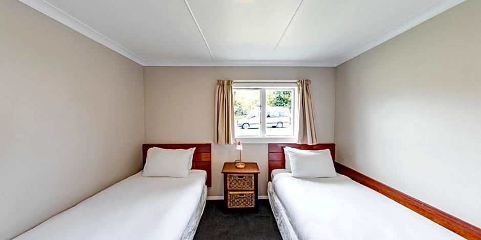 Burkes Pass Country Motels
