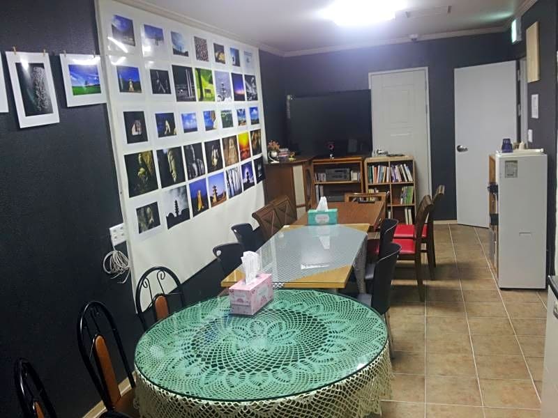 Gyeongju Namu Guesthouse