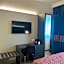 Hotel Michelino Bologna Fiera